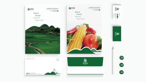 尚略 以專業(yè)品牌營(yíng)銷與設(shè)計(jì)，賦能上海農(nóng)業(yè)新未來(lái)