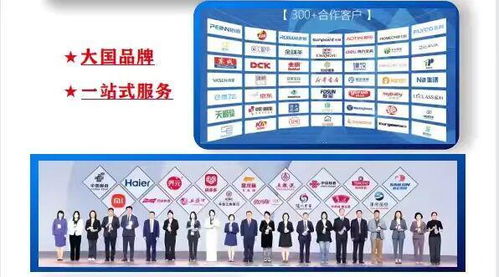 名人匯客廳 以品牌策劃與媒體宣傳雙輪驅(qū)動(dòng)，為企業(yè)破局增長(zhǎng)注入加速度